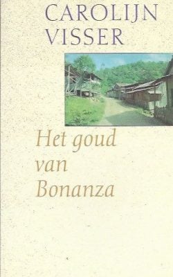 Het goud van Bonanza