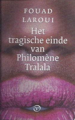 Hettragische einde van Philomene Tralala