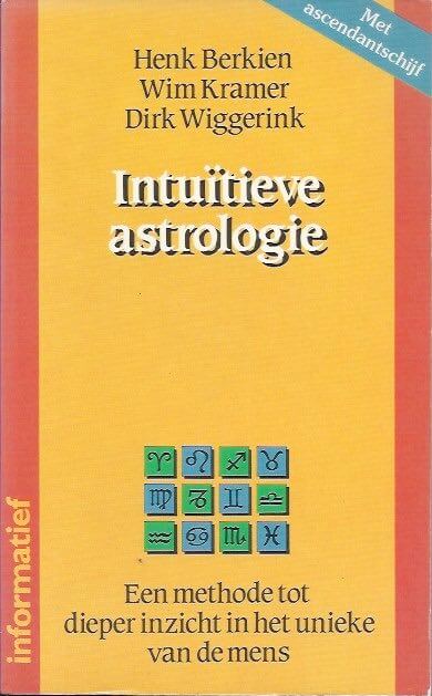 Intuïtieve astrologie