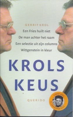 Krols keus