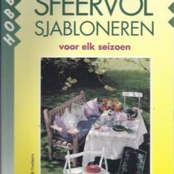 Sfeervol sjabloneren