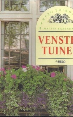 Venster tuinen