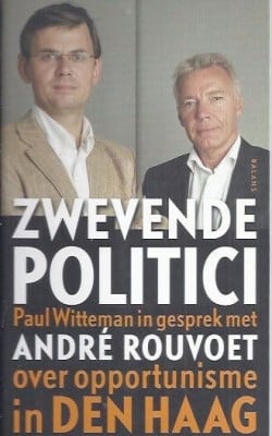 Zwevende politici