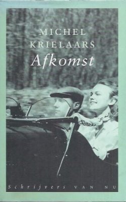 Afkomst