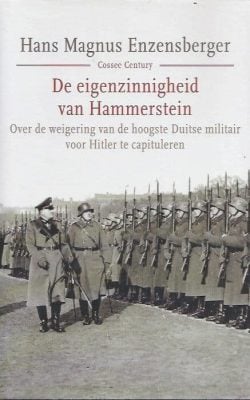 De eigenzinnigheid van Hammerstein