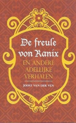 De freule von Ranix