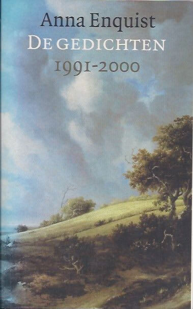 De gedichten 1991-2000