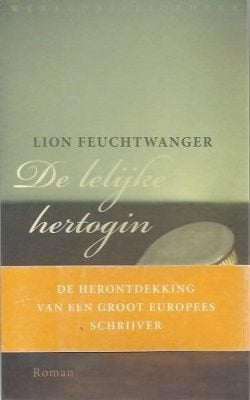 De lelijke hertogin