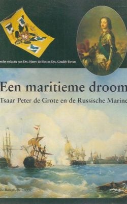 Een maritieme droom