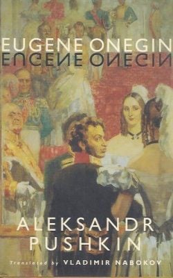 Eugene Onegin