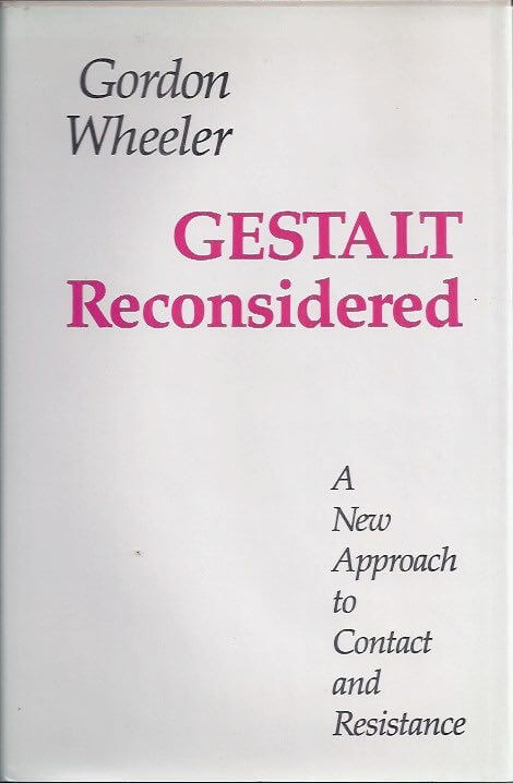Gestalt reconsidered