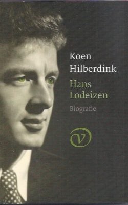 Hans Lodeizen