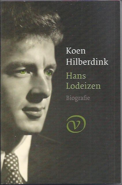 Hans Lodeizen