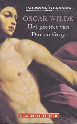 Het portret van Dorian Gray