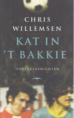 Kat in 't bakkie