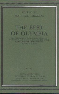 The best of Olympia