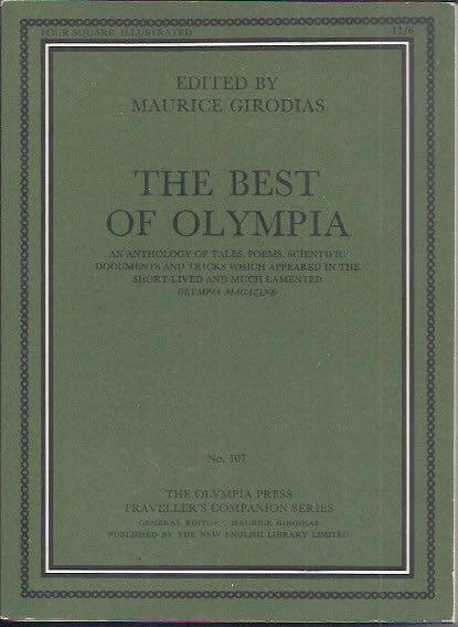 The best of Olympia