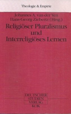 Religioser Pluralismus und interreligioses Lernen