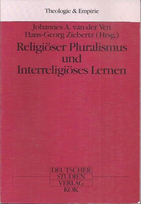 Religioser Pluralismus und interreligioses Lernen