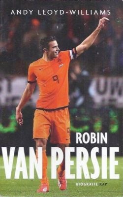 Robin van Persie