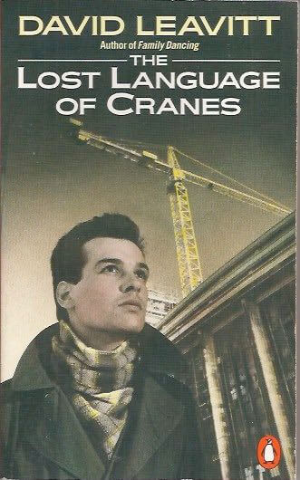 The lost language of cranes