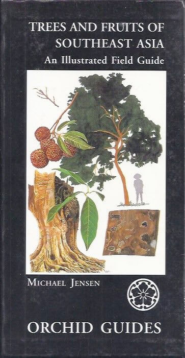Trees and Fruits of southeast Asia