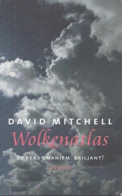 Wolkenatlas