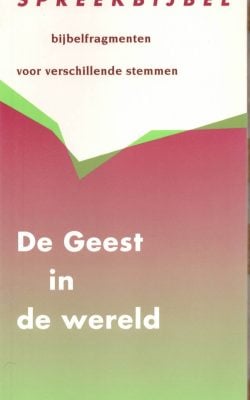 de geest in de wereld