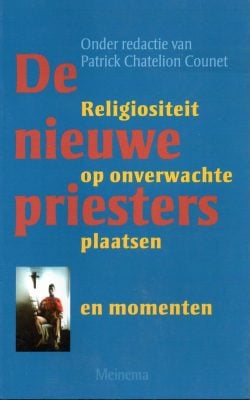 de nieuwe priesters