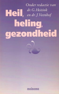 heil heling gezondheid