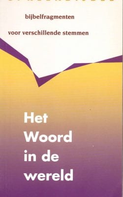 het woord in de wereld