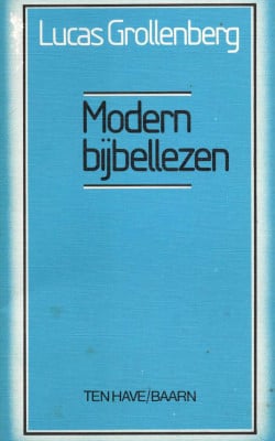 modern bijbellezen