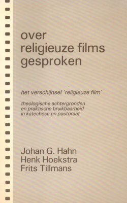 over religieuze films gesproken