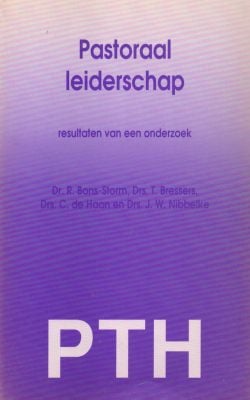 pastoraal leiderschap