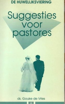 suggesties voor pastores