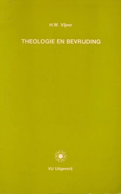 theologie en bevrijding