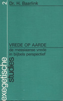 vrede op aarde