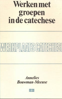 werken met groepen in de catechese