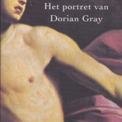 Het portret van Dorian Gray