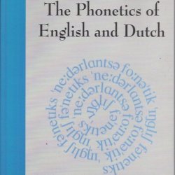 The phonetics of English and Dutch