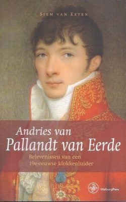 Andries van Pallandt van Eerde