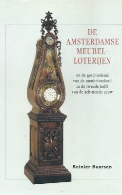 De Amsterdamse meubelloterijen