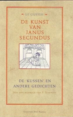 De kunst van Janus Secundus