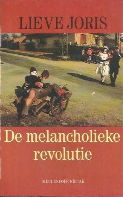 De melancholieke revolutie