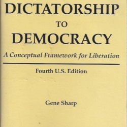 From Dictatorship to democracy