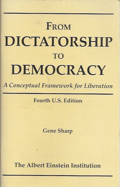 From Dictatorship to democracy