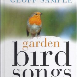Garden bird songs