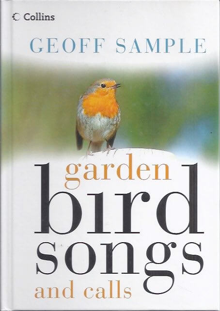 Garden bird songs