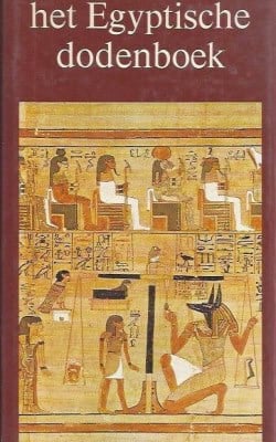 Het Egyptische dodenboek