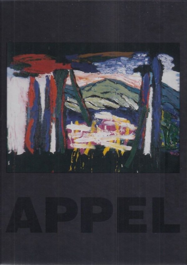 Karel Appel